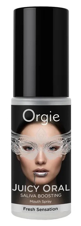 Juicy Oral 15ml