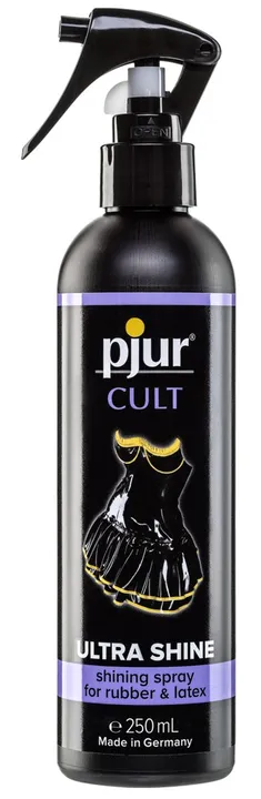 Cult Ultra Shine 250ml