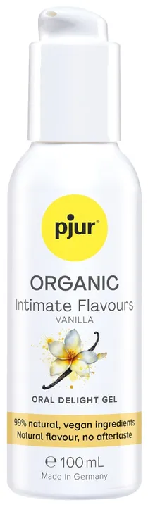 Oral Delight Strawb. 100