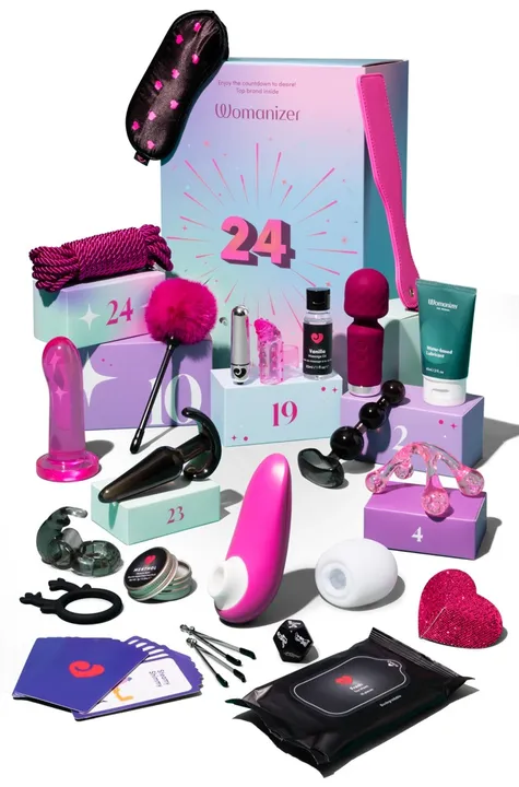 Adventskalender Enjoy 88592