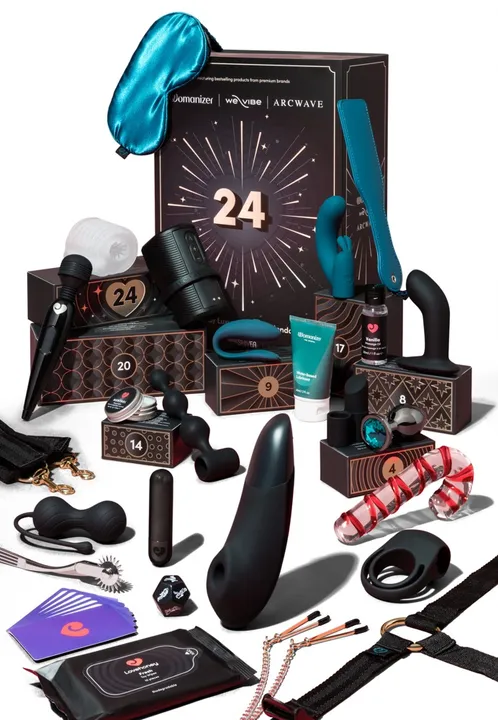 Adventskalender Luxury 88591