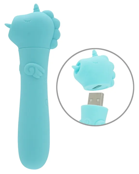USB Karma Lilac