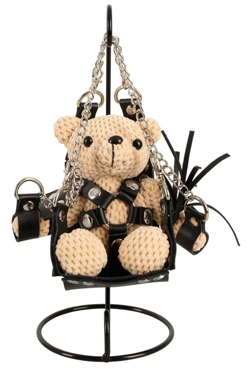 Teddy Schaukel