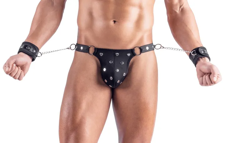 Herren Rio und Cuffs