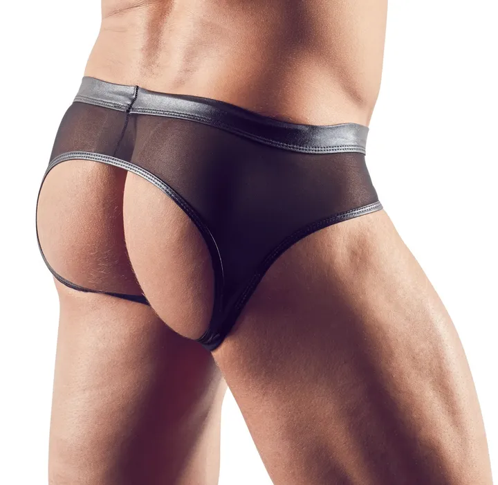 Herren Slip Po-frei