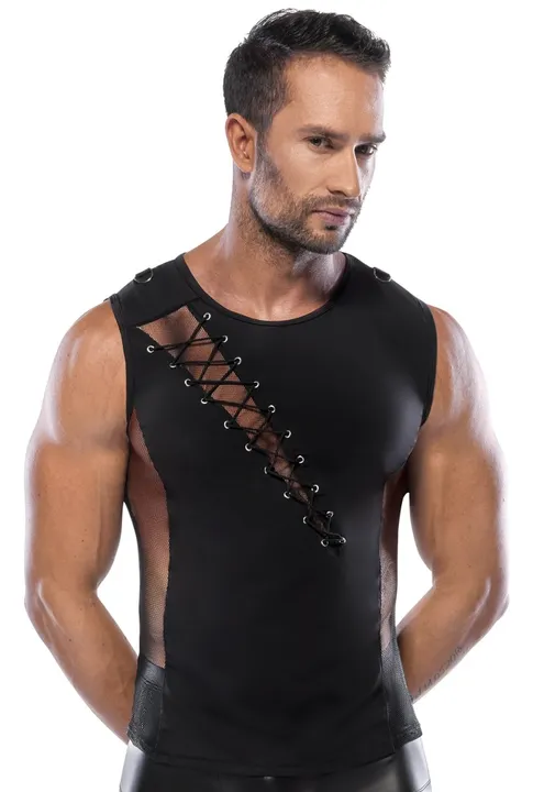 Herren Shirt