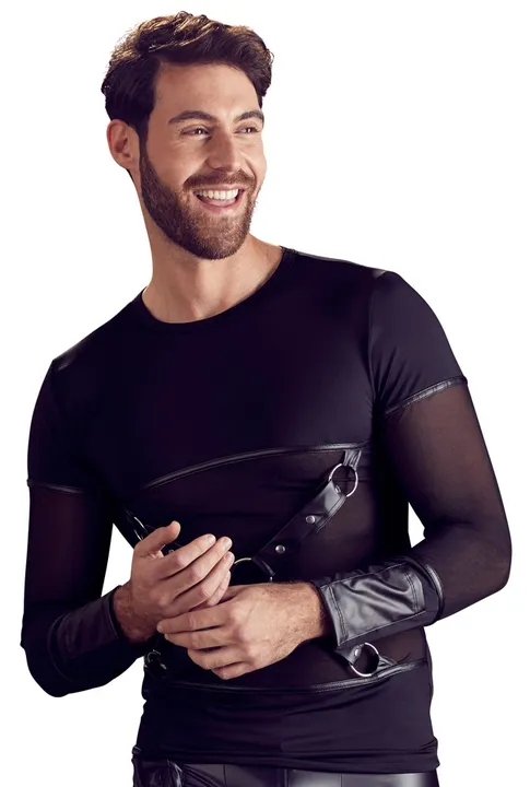 Herren Shirt