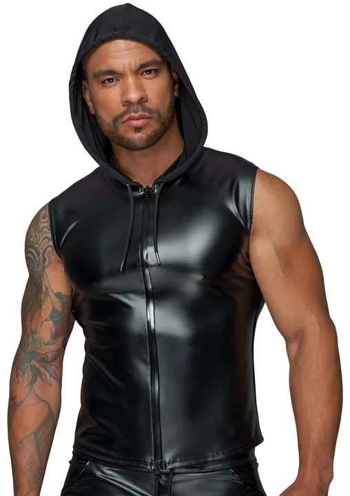 Noir H.Shirt