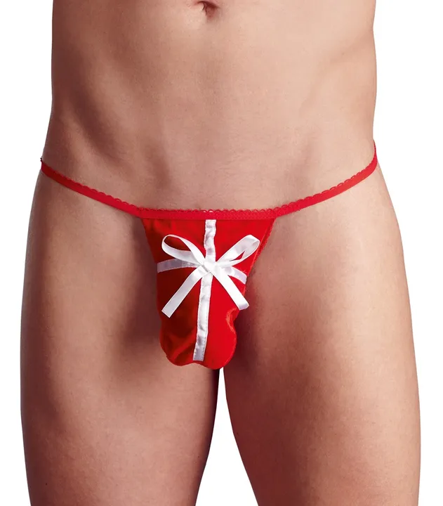 Herren String