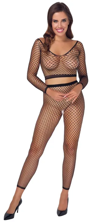 Top und Legging Fantasy by