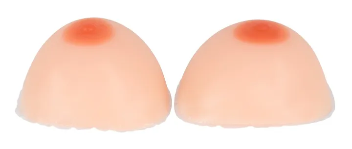 Silikonbrüste 400 g