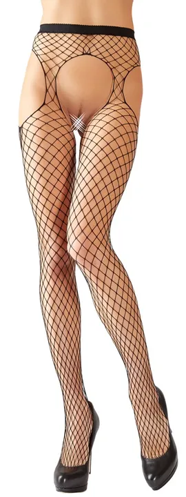 Sexstrumpfhose