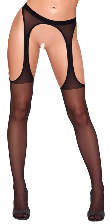 Sex-Strumpfhose