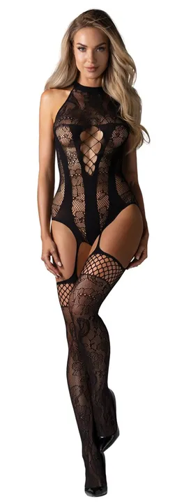 OBS Catsuit