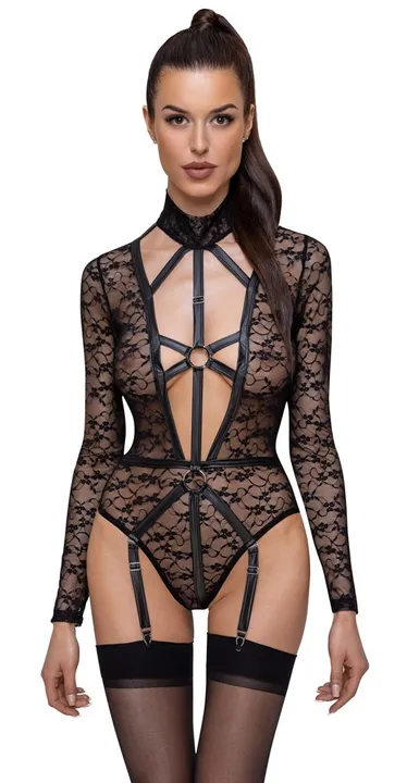 Body Spitze Cottelli LINGERIE