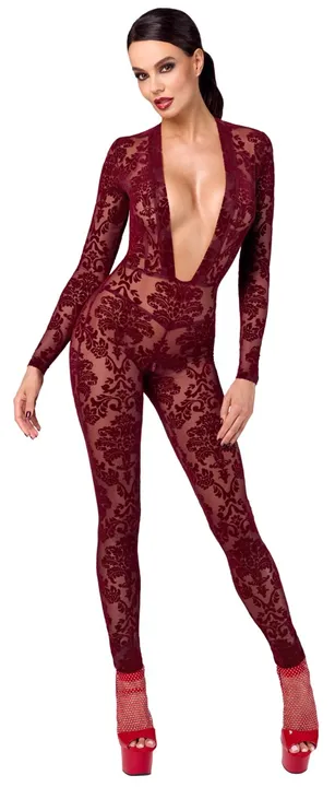 Overall rot