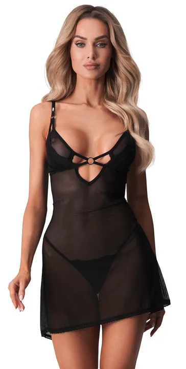 OBS Kleidchen