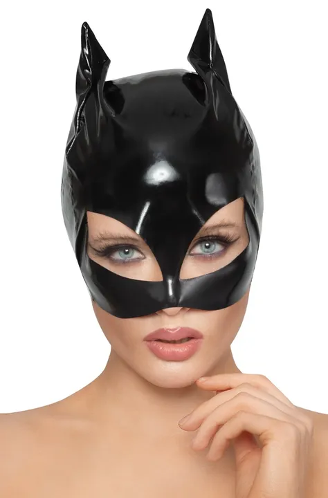 Lack Cat-Mask