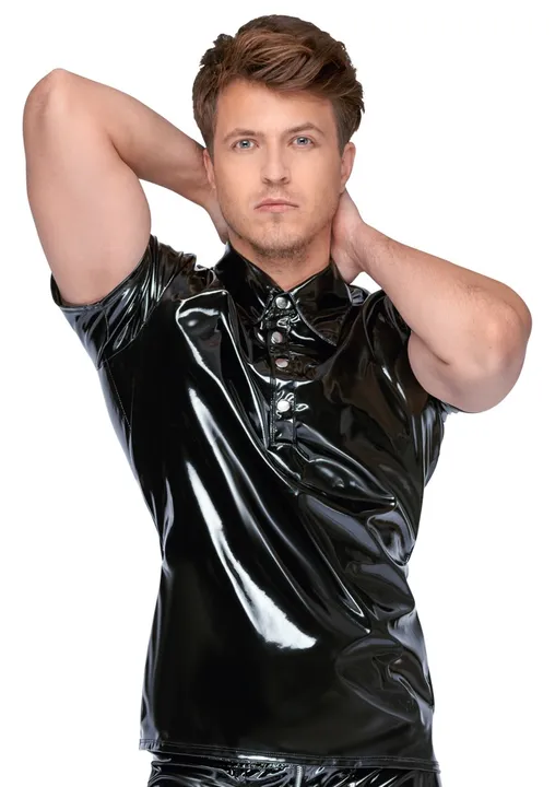 Lack H.Poloshirt