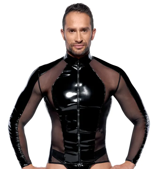 Lack Heren Shirt