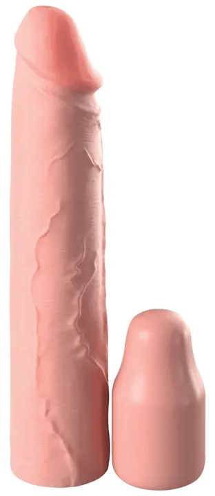 2 X-tension Light
