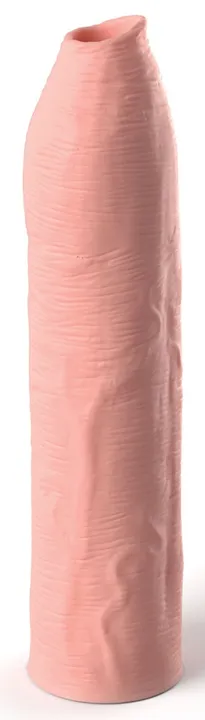 Uncut Penis Enhacer Light