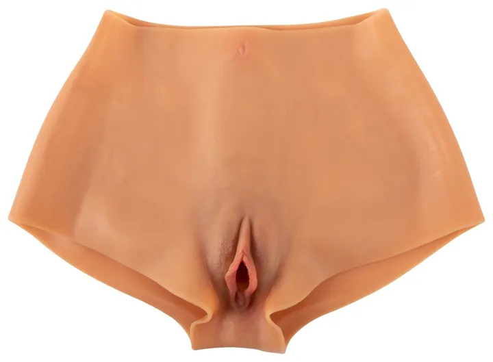 Ultra Realistic Vagina Pants You2Toys