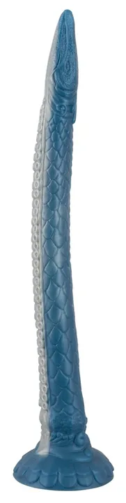 Eel of Ecstasy Fantasy-Dildo