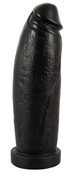 XXL-Dildo 9,1 cm Durchmesser