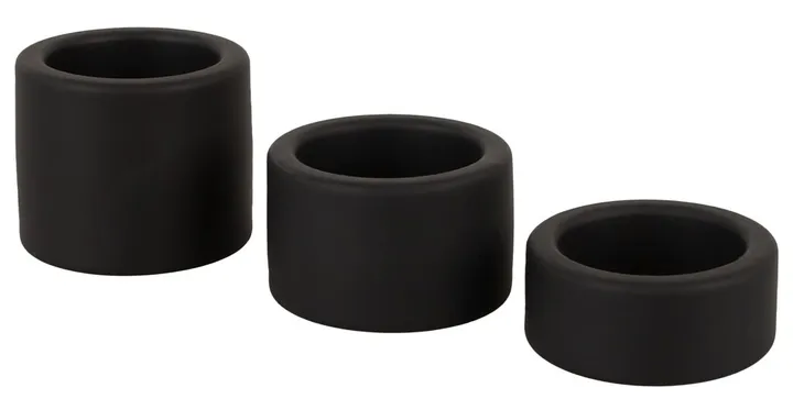 Ball Stretcher Set