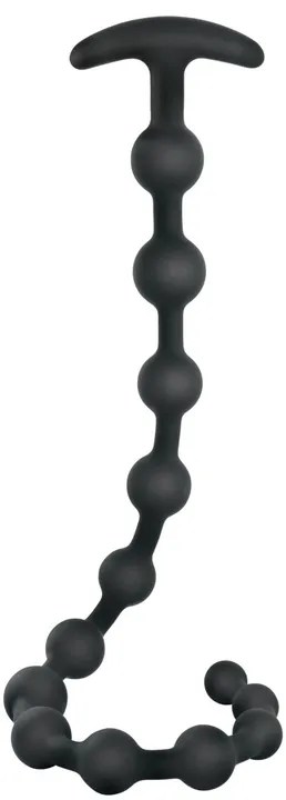 Anal Beads Silic