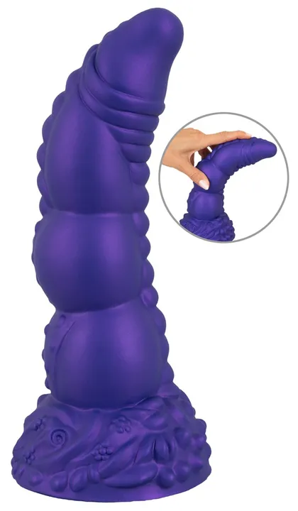 Demon of Desire Fantasy-Dildo