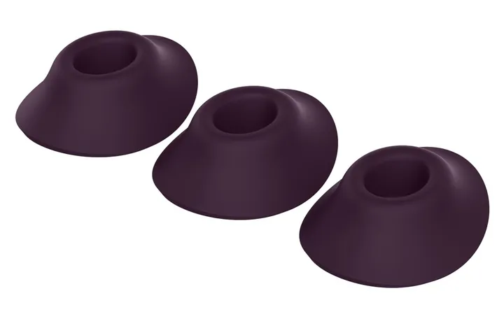 Wom. Next Heads Dark Purple