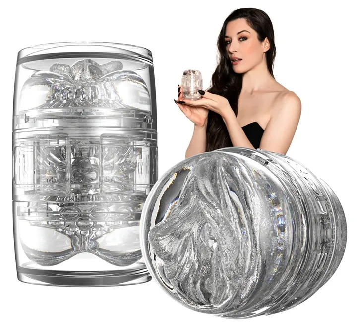 Quickshot Stoya Fleshlight