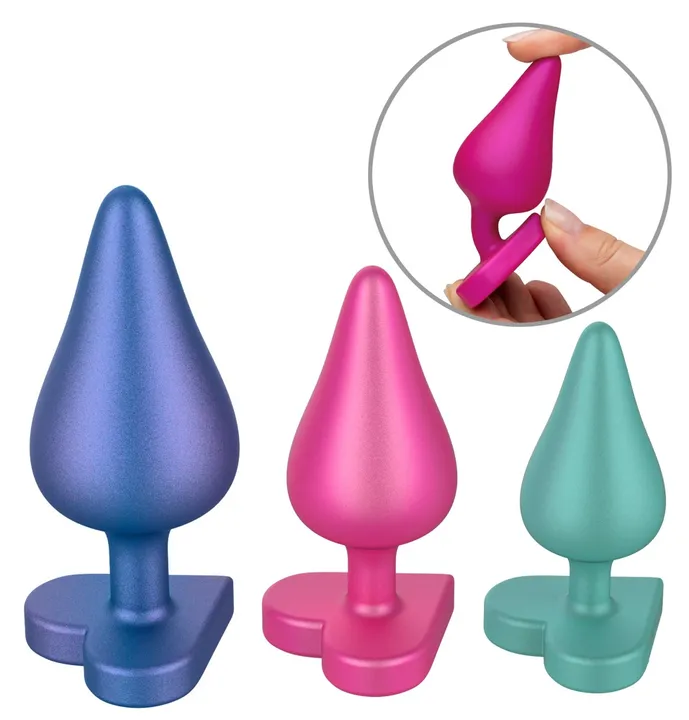 ROMP Luster