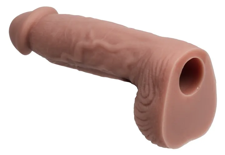 Big Dildo for Lovense Mini Sex