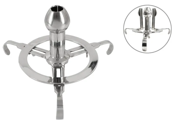 Anal Spreader Deluxe