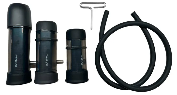 VG Large accessories pack