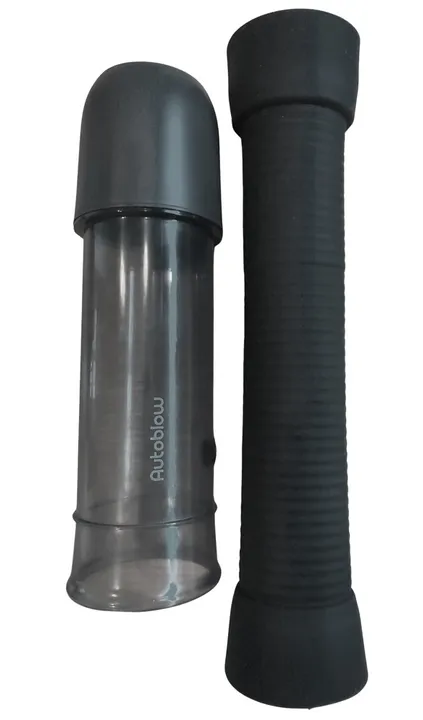 VG Large Stroking Tube