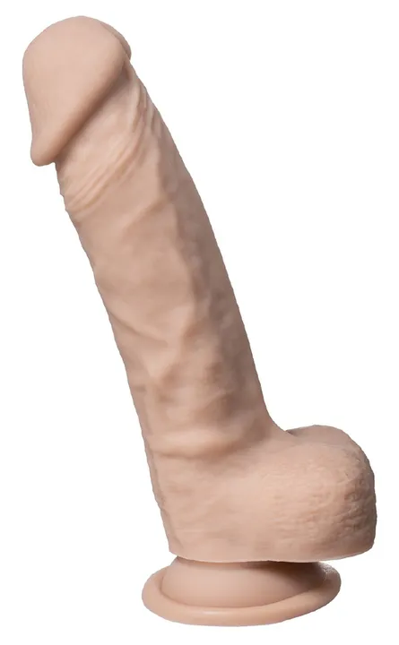 Real Skin Model 1 Flesh