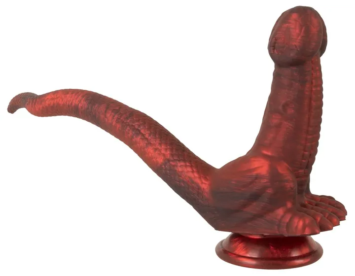 Panthera Fantasy-Doppeldildo
