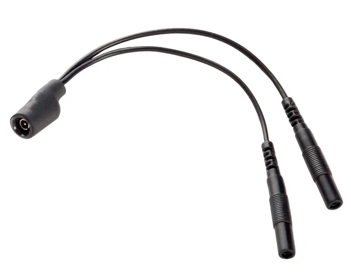 Adapter Circular Connector 2mm