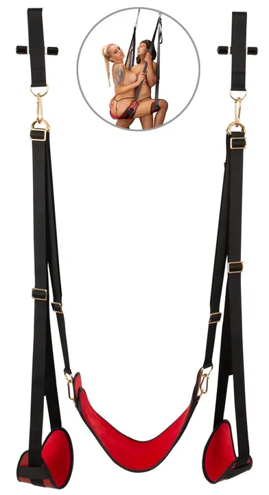 Door Swing