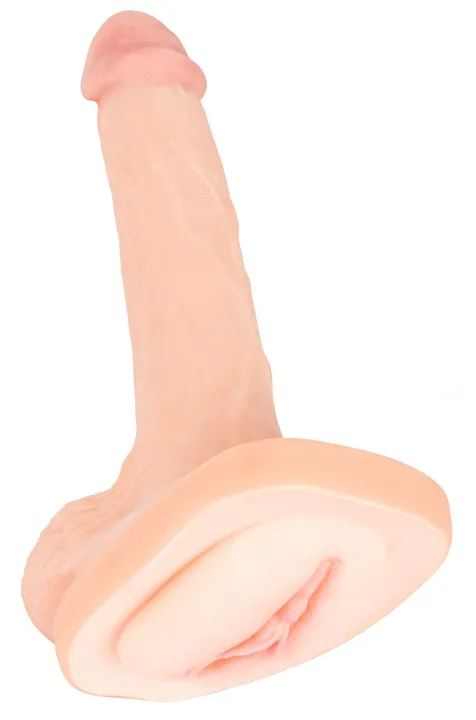 3in1 Ext./Mast./Di
