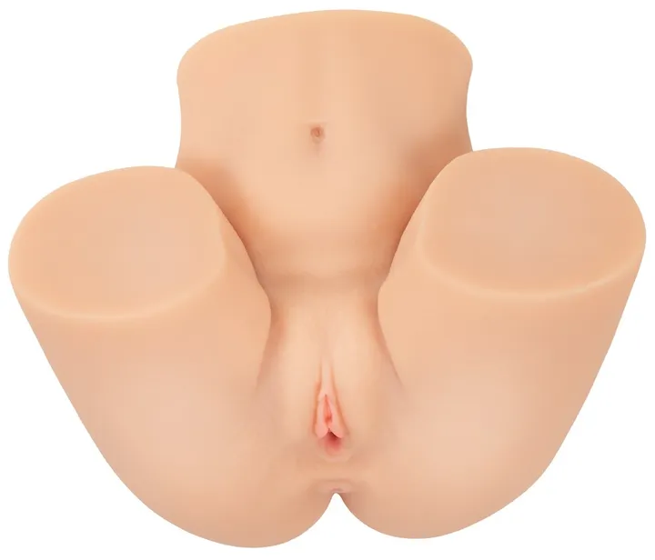 Deluxe Ass 02