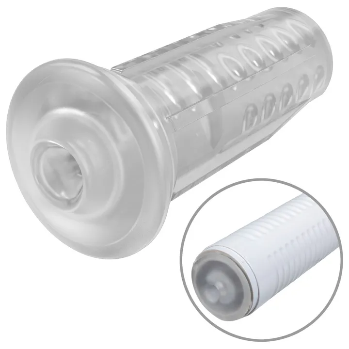 Neutral Shaped Sleeve for Max 2