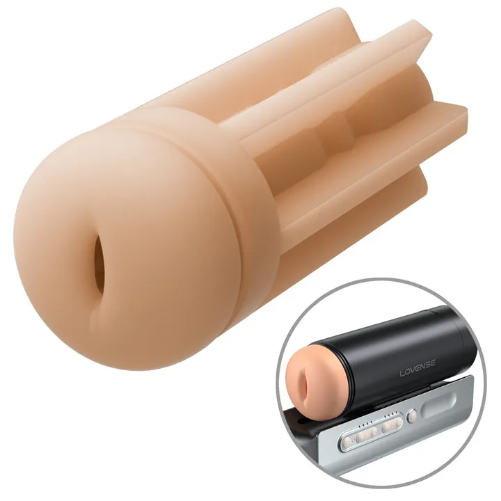 Neutral Sleeve f. Solace Pro