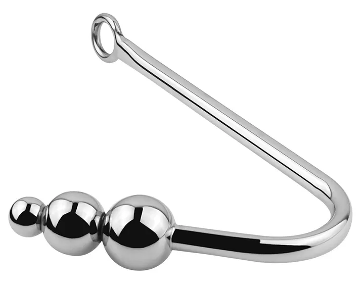 Hook w 3Bead