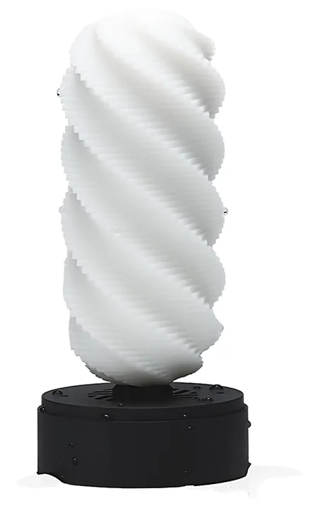 3Dx SPIRAL