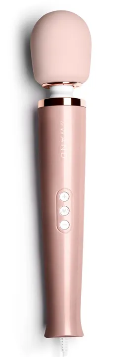 Powerful Plug-In Cream